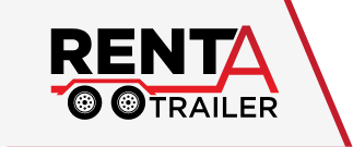 Rent trailer logo